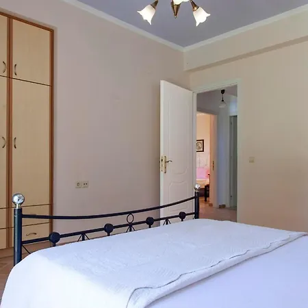 Aloni Sea View Katouna