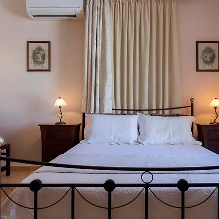 Aloni Sea View * Katouna