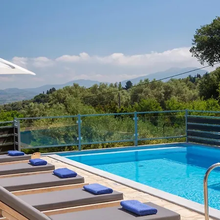 Aloni Sea View *