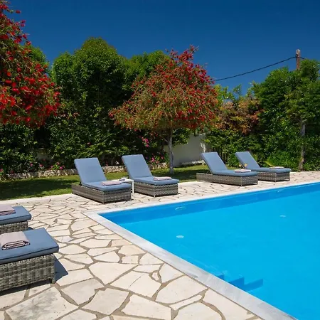 Aloni Sea View Katouna