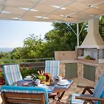 Villa Aloni Sea View
