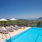 Aloni Sea View Βίλα *