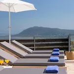 Aloni Sea View Βίλα Κατούνα