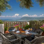 Aloni Sea View Βίλα *