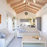 Aloni Sea View Villa Katúna