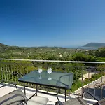 Aloni Sea View Βίλα Κατούνα