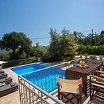 Aloni Sea View Villa