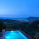 Aloni Sea View *