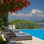 Aloni Sea View Villa Katúna