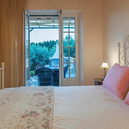 Aloni Sea View Κατούνα