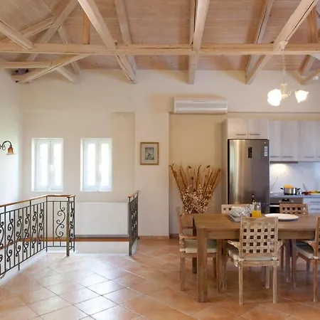 Aloni Sea View Βίλα