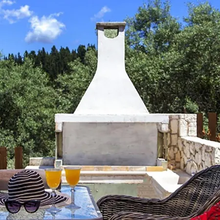 Aloni Sea View Βίλα Κατούνα