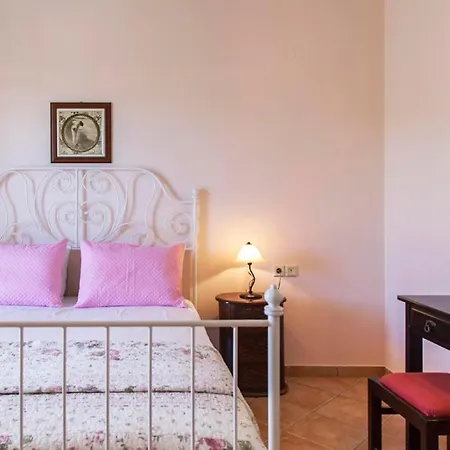 Βίλα Aloni Sea View *