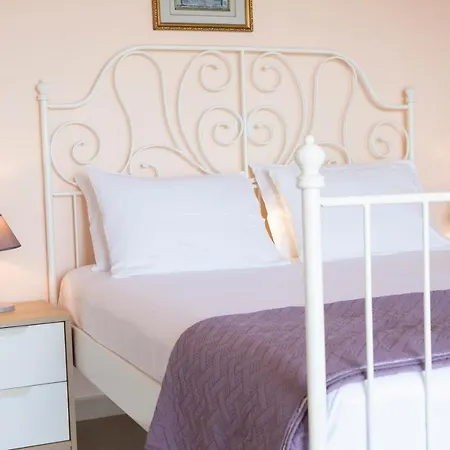 Aloni Sea View Villa