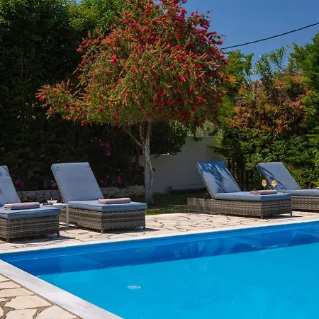 Aloni Sea View Βίλα