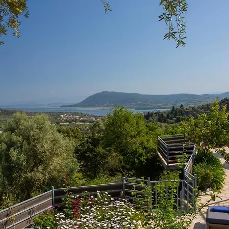 Aloni Sea View * Κατούνα