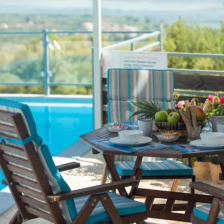 Aloni Sea View