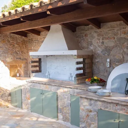 Aloni Sea View * Κατούνα