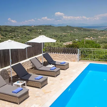 Aloni Sea View