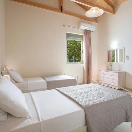 Aloni Sea View Βίλα