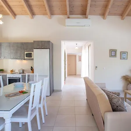 Aloni Sea View Луксозна вила