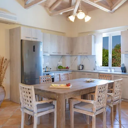 Βίλα Aloni Sea View