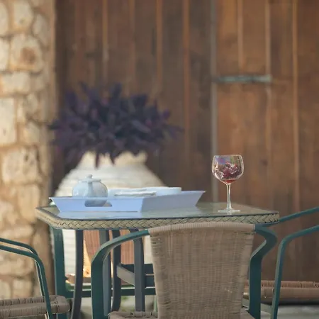 Aloni Sea View Katouna