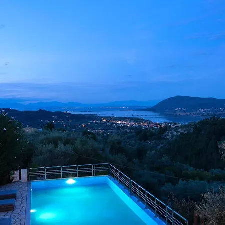 Aloni Sea View *