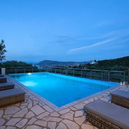 Aloni Sea View וילה