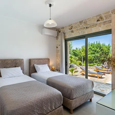 Aloni Sea View וילה *
