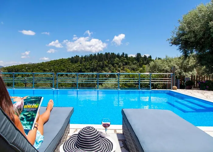 Aloni Sea View Κατούνα