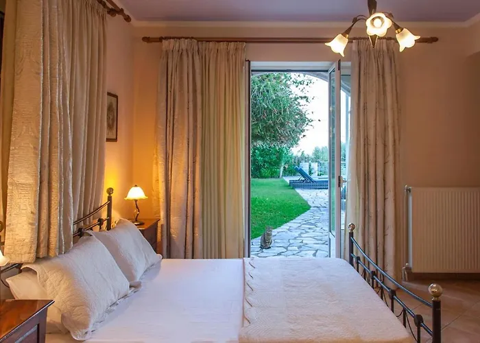 Βίλα Aloni Sea View