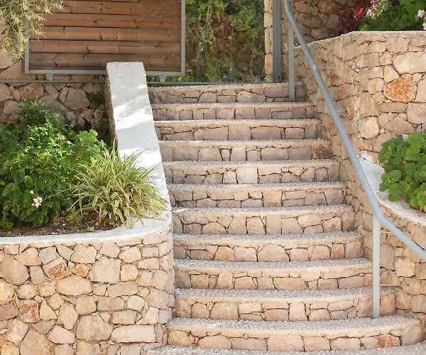 Aloni Sea View Βίλα Κατούνα