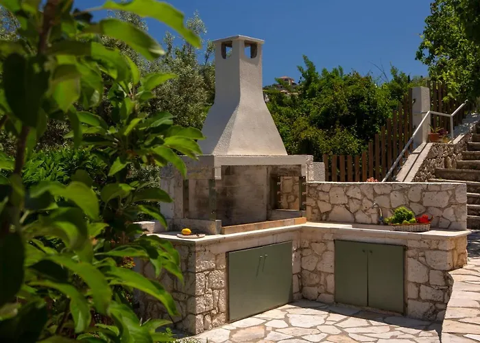 Aloni Sea View Βίλα Κατούνα