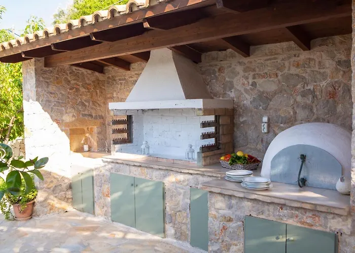 Aloni Sea View * Κατούνα