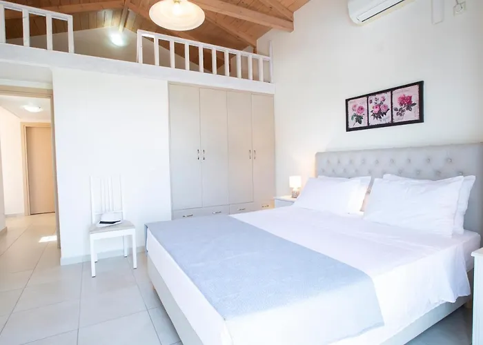 Aloni Sea View Κατούνα